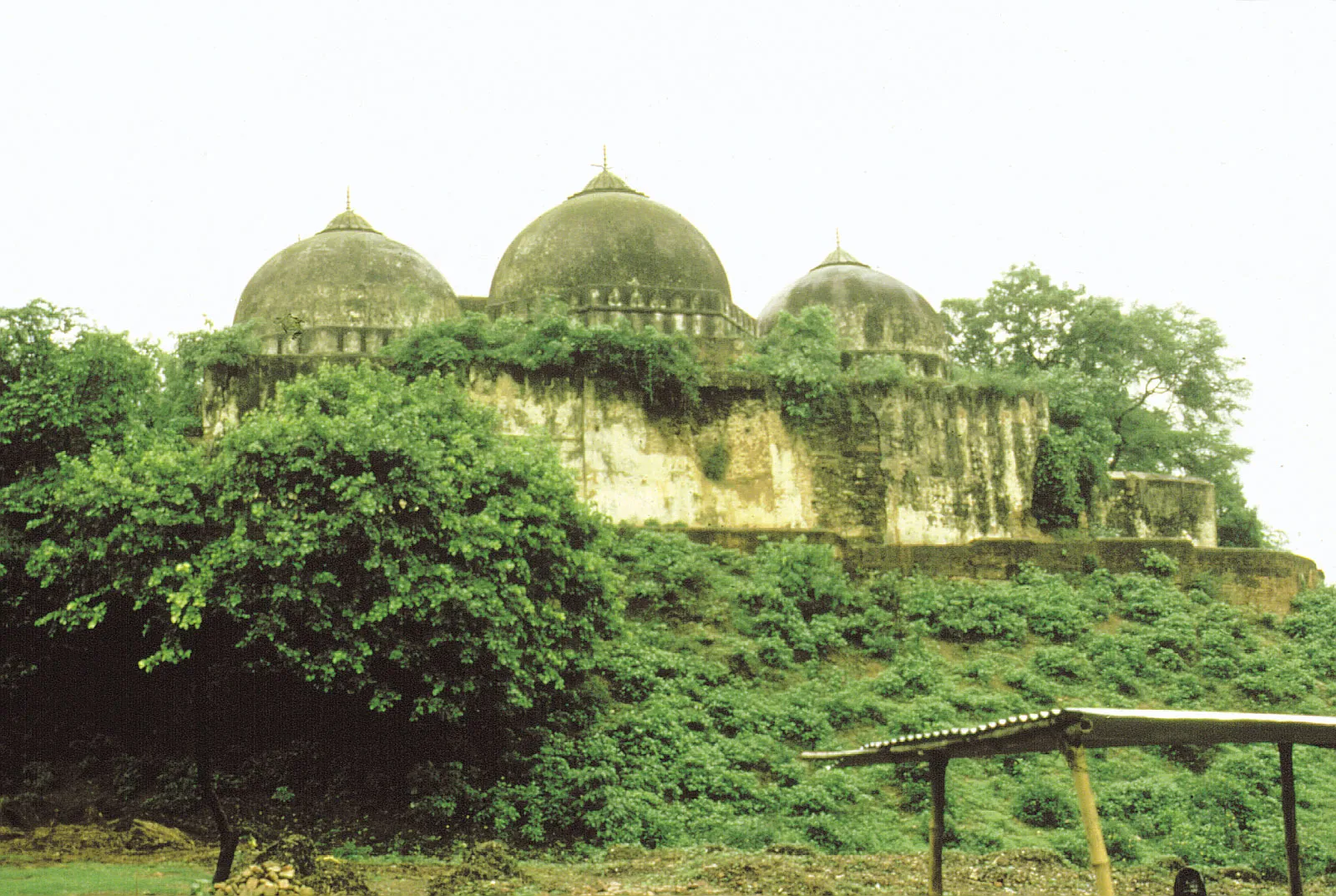 Babri Masjid